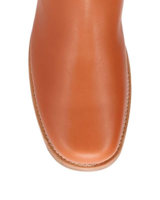 Dingo Brown Banner Western Boot for men