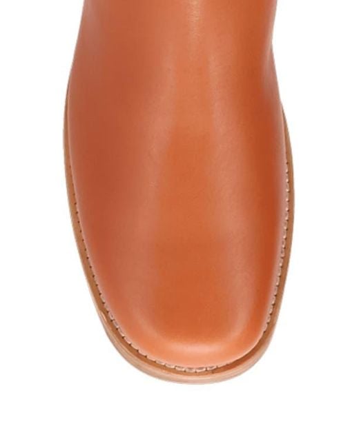 Dingo Brown Banner Western Boot for men