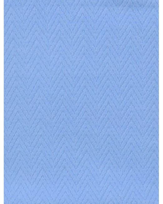 Helen Jon Blue Shell Hipster