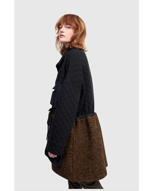 Alembika Black Supply Jacket