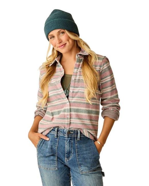 Carve Designs Multicolor Tabitha Beanie