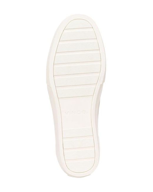 Vince Multicolor Fletcher Slip-On Sneaker for men