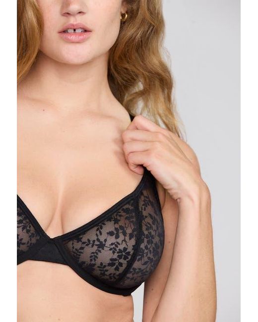 CUUP Black The Plunge