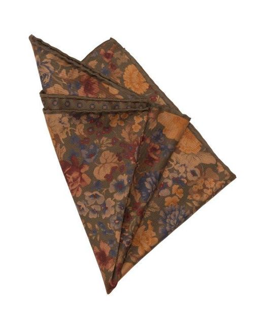 Elizabetta Brown Vico for men