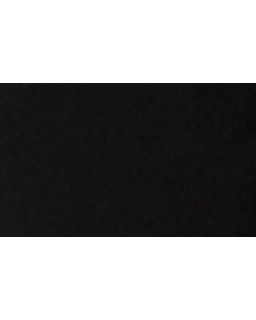Lacoste Black Pajama Pants for men