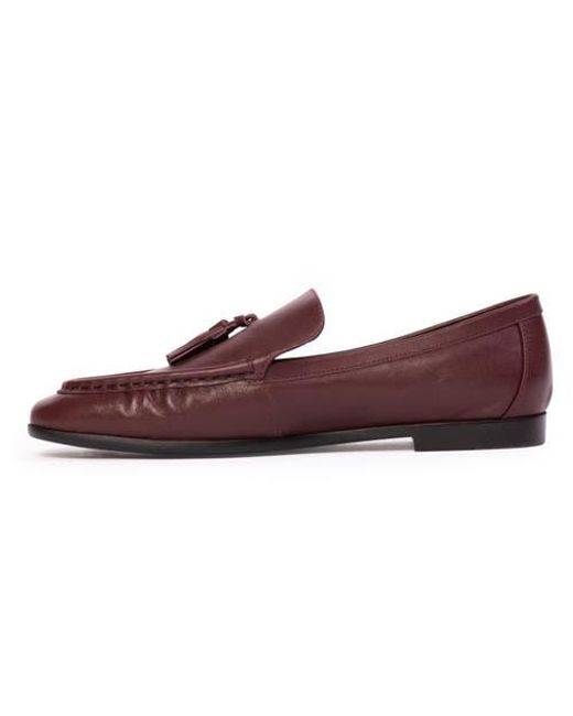 Black Suede Studio Black Davy Suede