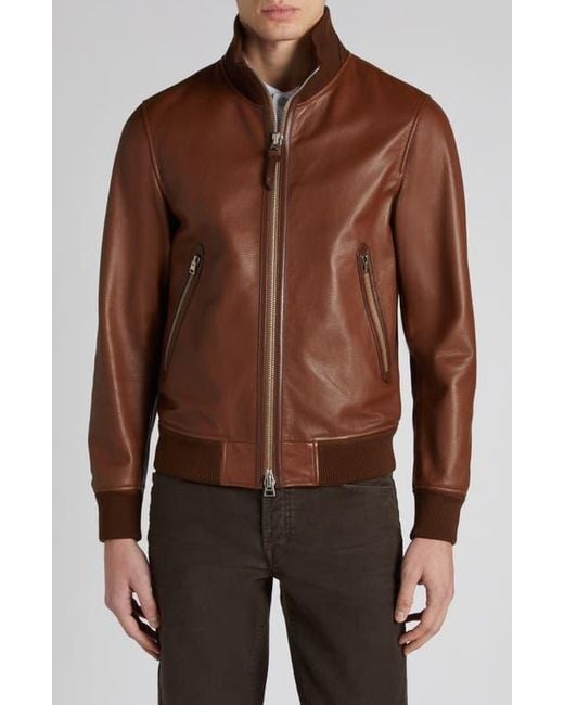 Tom ford track jacket hotsell