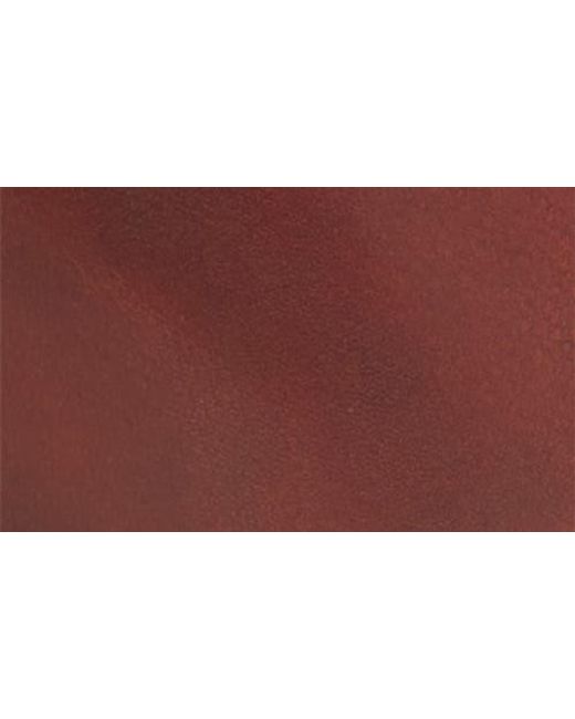 Johnston & Murphy Brown Dudley Plain Toe Lug Boot for men
