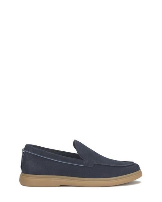 Vince Camuto Blue Ceridwen Loafer for men