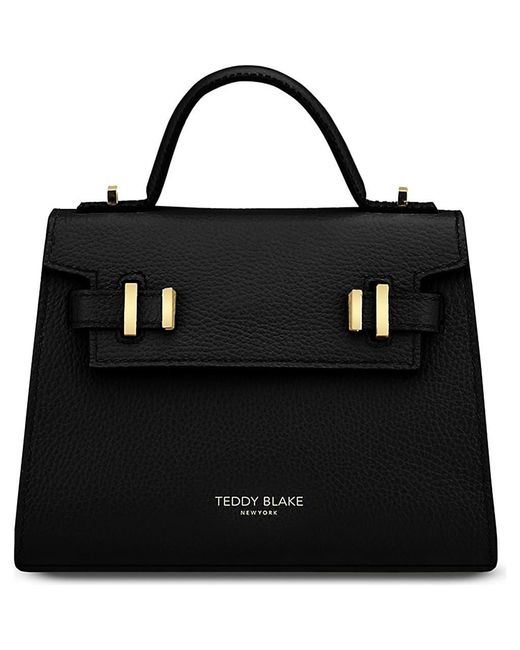 Teddy Blake Black Ava 9