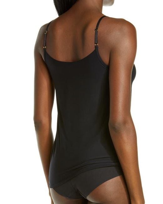 Commando Black Butter Camisole