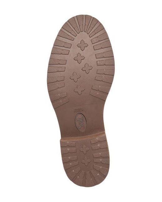 Söfft Gray Bridgett Water Resistant Bootie