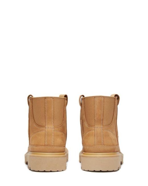 Timberland Brown Rowan Way Boot