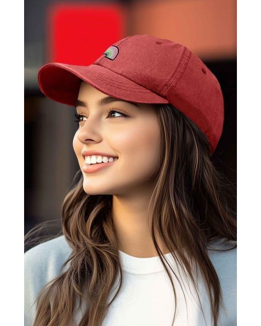 Alix Red Hat