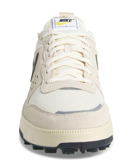 Nike White C1Ty Sneaker for men