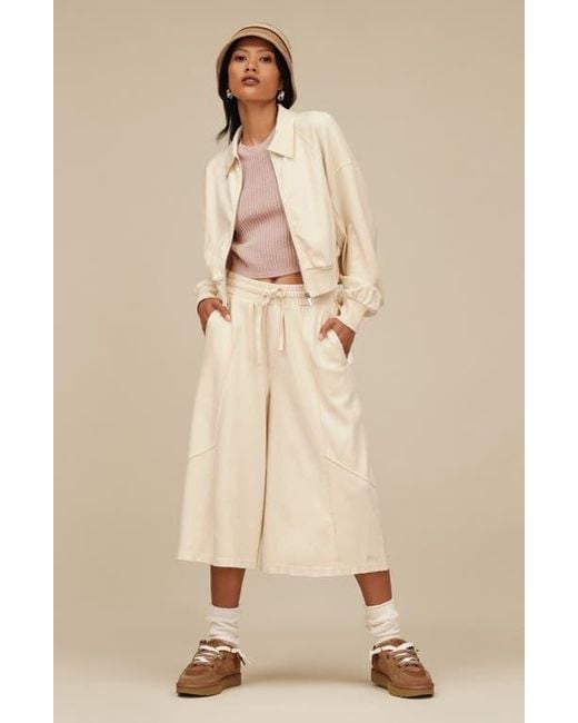 Ugg Brown Lo Lowmel Sneaker