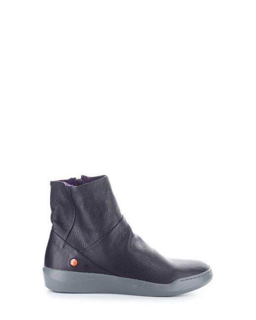 Softinos Blue Bler Bootie