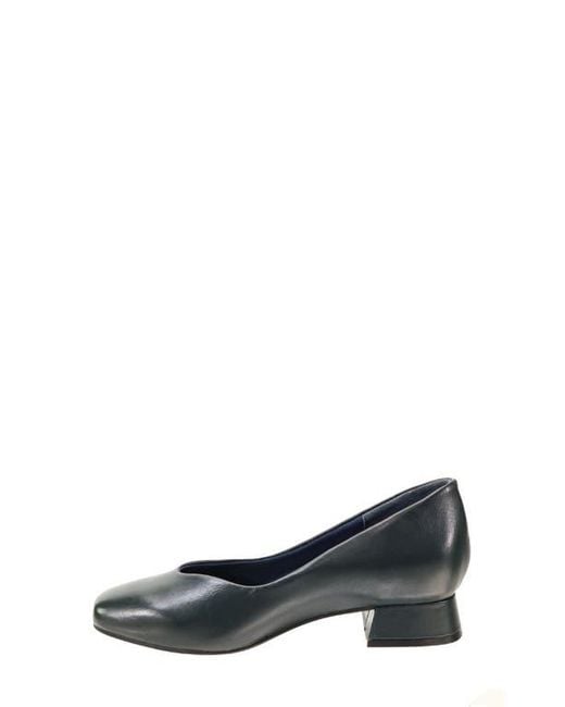 David Tate Gray Freedom Pump