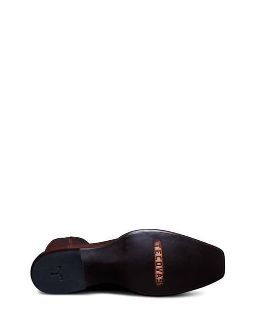 Tecovas Brown The Jack Western Boot for men