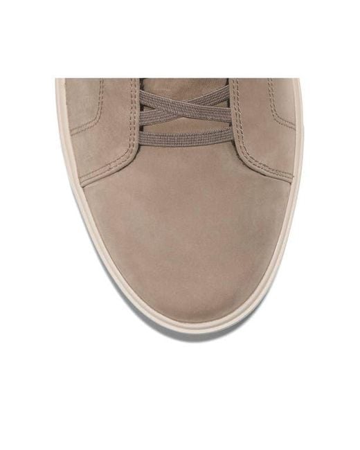 Cole Haan Brown Grandpro Luxe Slip-On Sneaker for men