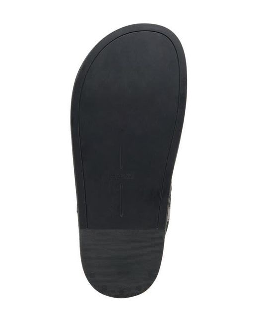 Dolce Vita Black Stefan Slingback Sandal