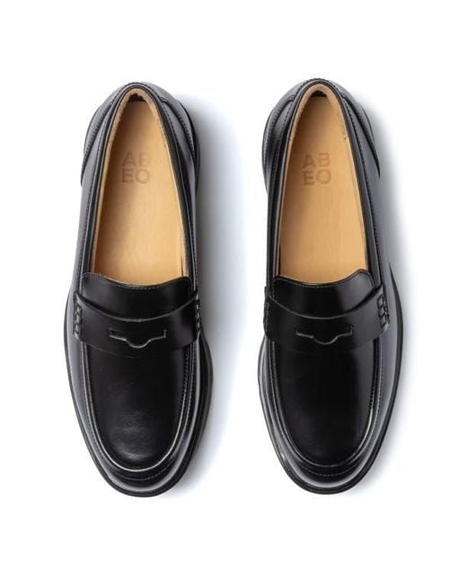 ABEO Blue Boulevard Loafer
