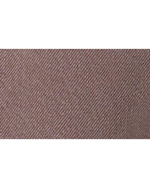 Agolde Brown Radley Jacket