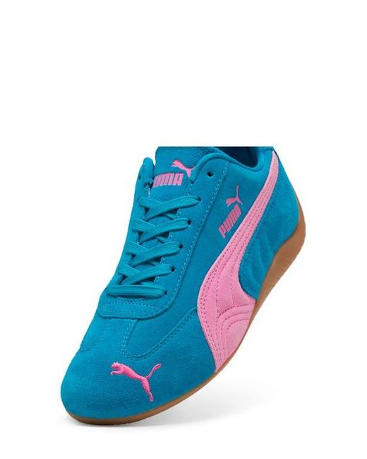PUMA Blue Speedcat Og Sneaker
