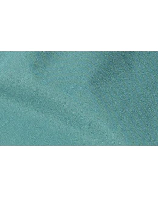 Helly Hansen Blue Koster Waterproof Rain Jacket for men