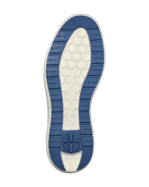 Mephisto Blue Joris Sneaker for men