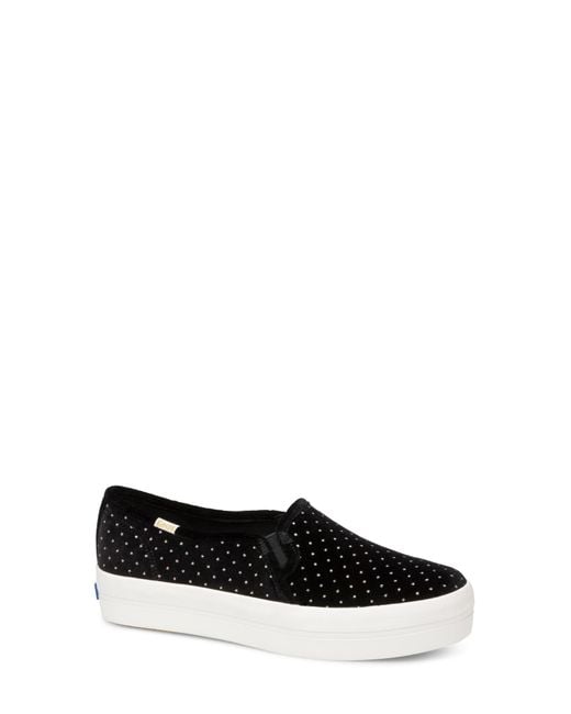 Kate Spade NY Glitter Slip-on Sneaker Women's Jamaica Ubuy