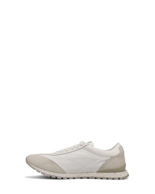 Vaneli White Fifi Sneaker