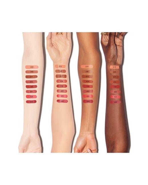 Dior White Rouge Refillable Lipstick