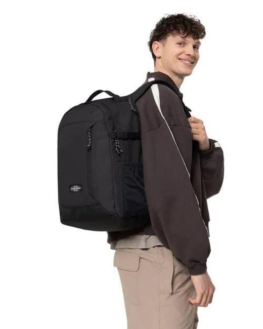 Eastpak Black Smallker Cs Backpack