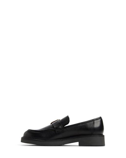 ALDO Black Kalya Loafer