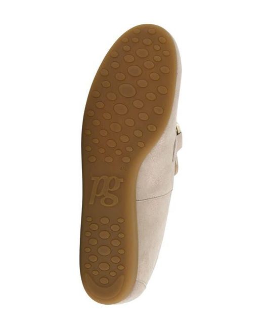 Paul Green Multicolor Bethany Bit Driving Loafer