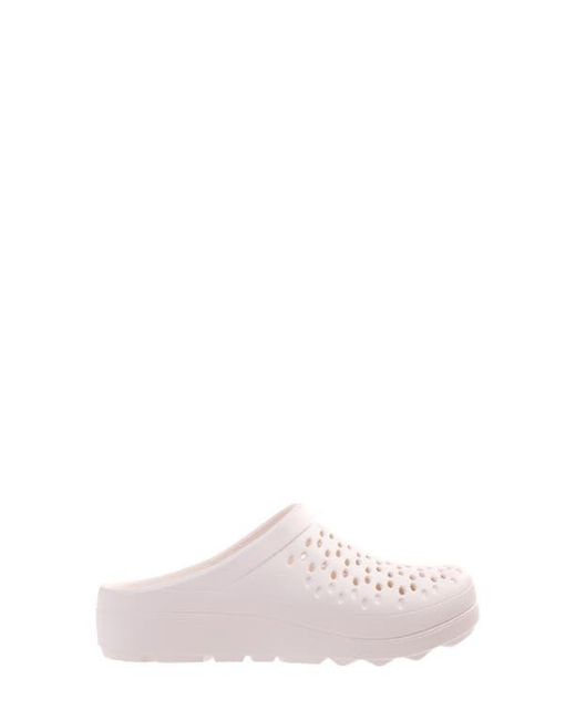Revitalign Pink Fusion Vitality Clog