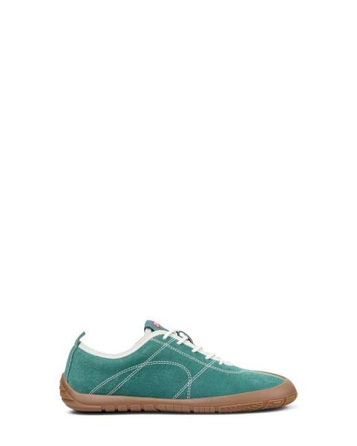 Camper Green Peu Path+ Sneaker
