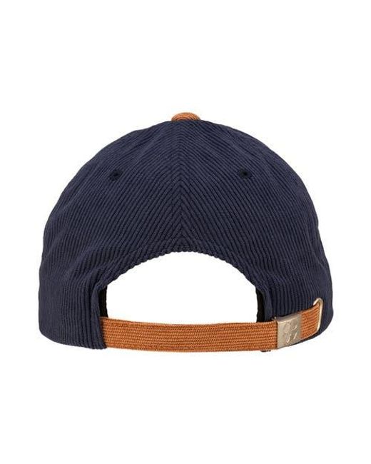 Black Clover Blue Vao Hat