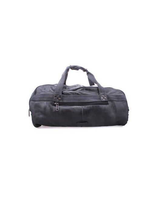 Bed Stu Blue Ruslan Duffle for men