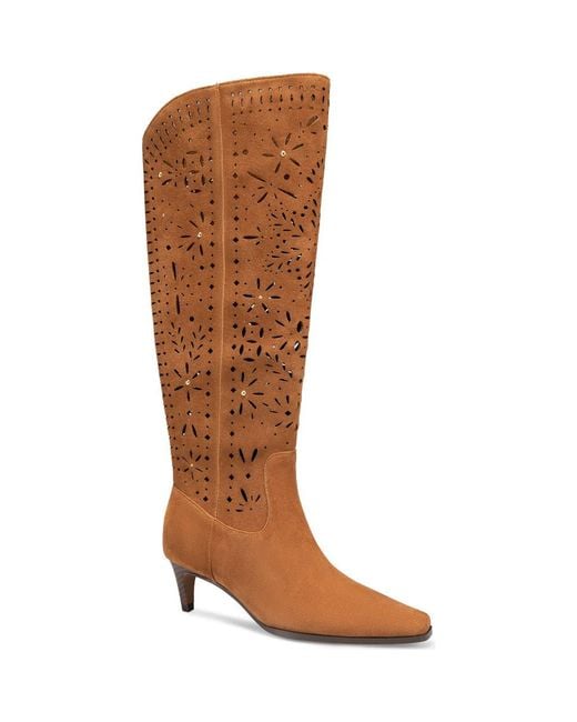 Splendid Brown Josh Boot