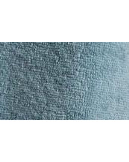 Ugg Blue ugg(r) Lenore Terry Cloth Robe