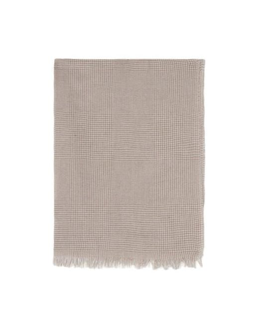 Robert Talbott Gray Greene Scarf for men