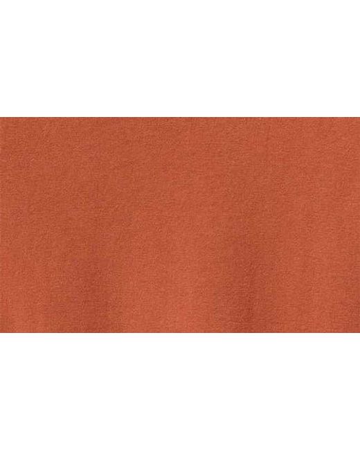 Tommy Bahama Orange Kauai Keys T-Shirt for men