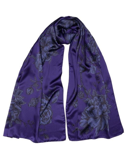 Elizabetta Purple Isabella