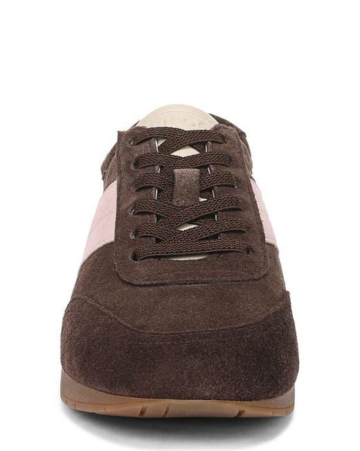 Vince Brown La Runner Sneaker