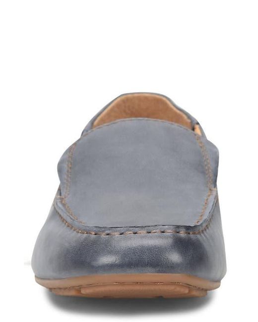 Børn Blue Marcel Loafer for men