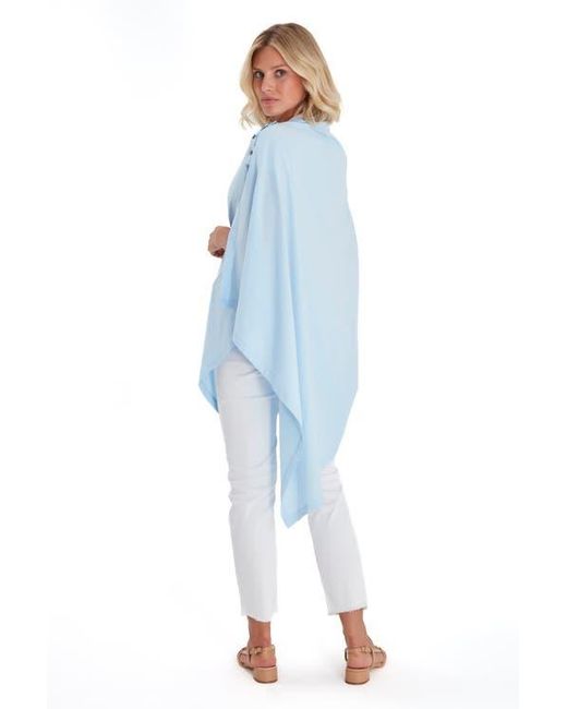 Accouchée Blue Four