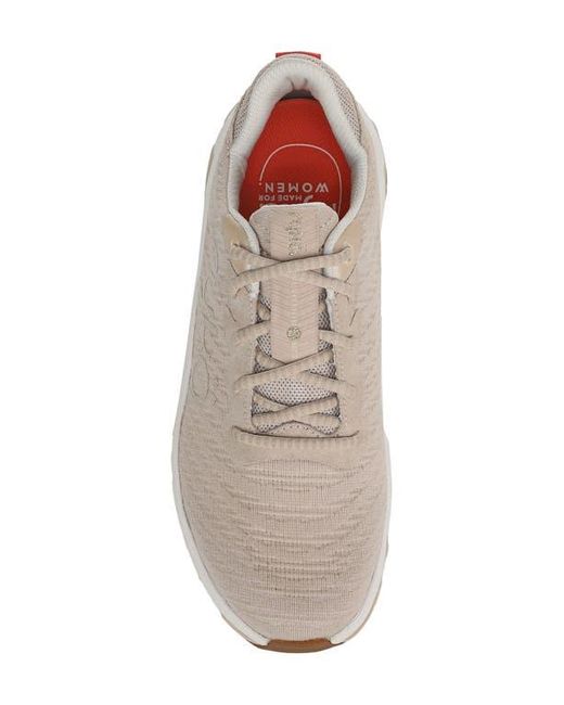 Ryka White Devotion X Max Walking Sneaker