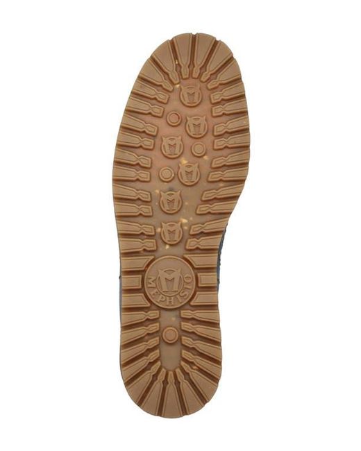 Mephisto Brown Sneaker for men